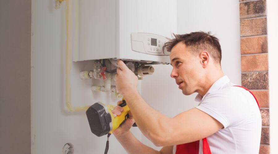 Professional Leak Detection in Midway, PA